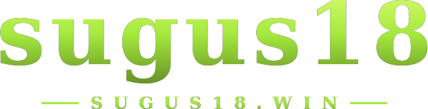 sugus18 โลโก้